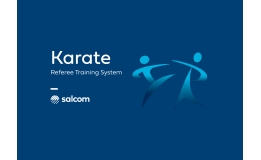 Karate Ref Training System Thumbnail